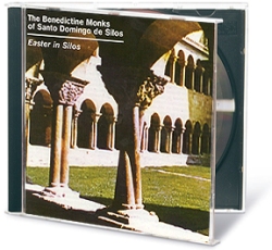 Easter in Silos (CD)