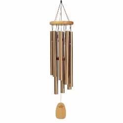 Chimes of Jerusalem
