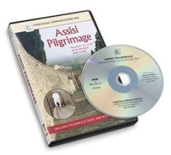 Assisi Pilgrimage (DVD)