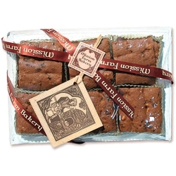 Hermit Cookies (set of 12)