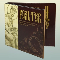 The Psalter (3-CD set)