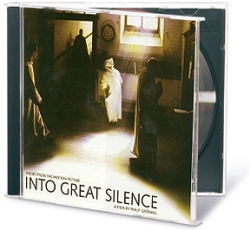 Into Great Silence (CD)