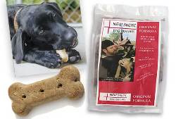 Dog Biscuits 