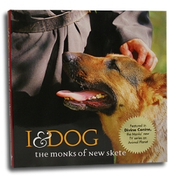 I & Dog (hardcover)