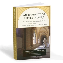 An Infinity of Little Hours (paperback)
