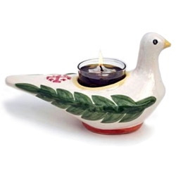 Peace Lamps