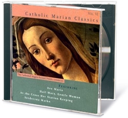 Catholic Classics Vol. 6 (CD)