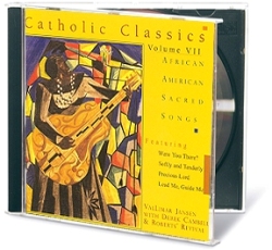 Catholic Classics Vol. 7 (CD)
