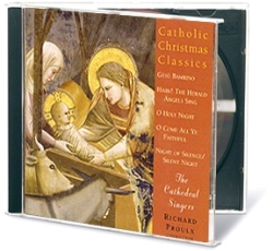 Catholic Classics Vol. 8 (CD)