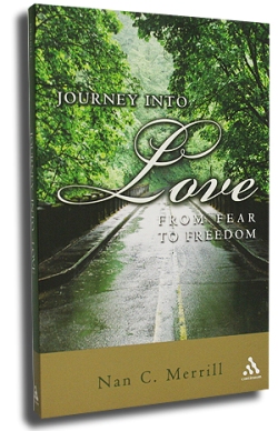 Journey into Love (paperback)