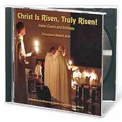 Christ is Risen, Truly Risen! (CD)