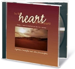In the Heart of the Desert (CD)