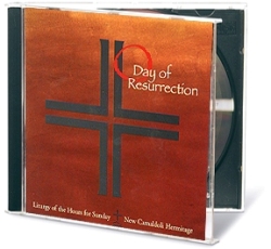O Day of Resurrection (CD)