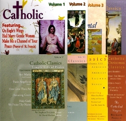 Catholic Classics (set of 8 CDs)