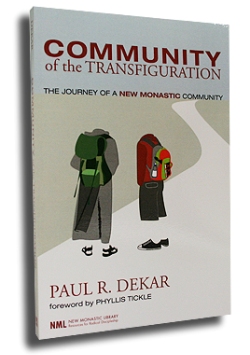 Community of the Transfiguration (paperback)