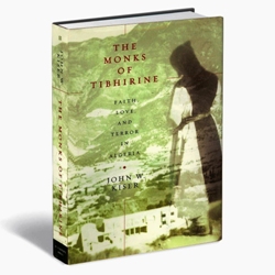 Monks of Tibhirine (hardcover)