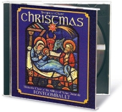 Christmas (CD)