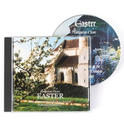 Easter (CD)