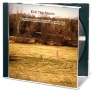 Exit the Storm (CD)