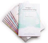 Bridges to Contemplation Booklets  - Bridges Booklet (vol. 1)