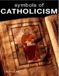 Symbols of Catholicism (hardcover)