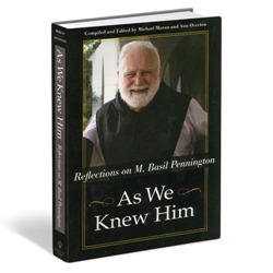 As We Knew Him (hardcover)
