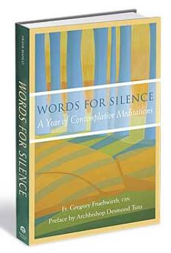 Words for Silence (hardcover)