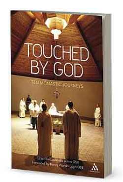 Touched by God (paperback)
