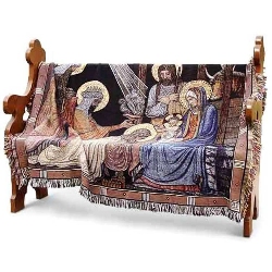 Blankets & Throws
