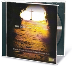 The Definitive Collection (CD)