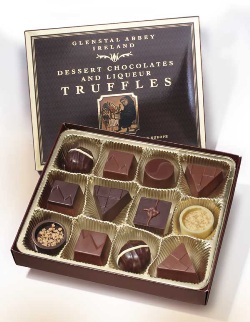 Glenstal Truffles (gift box)
