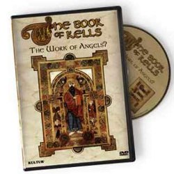 Book of Kells (DVD)