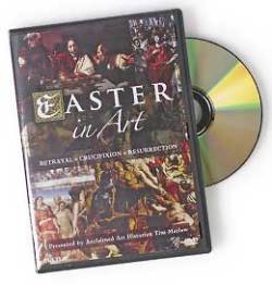 Easter in Art (DVD)