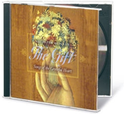 The Gift (CD)