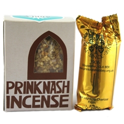 Prinknash Abbey Incense