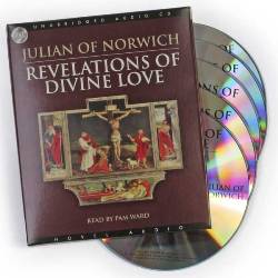 Revelations of Divine Love (5-CD Set)