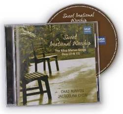 Sweet Irrational Worship (CD)