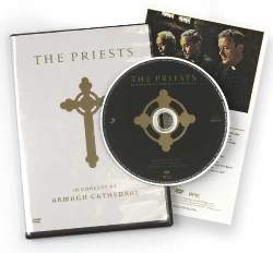 The Priests (DVD)