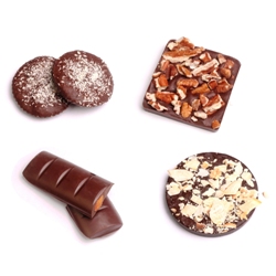 Small Variety Box (sugar-free)