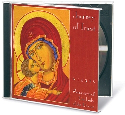Journey of Trust (CD)