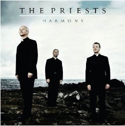 Harmony (The Priests) CD