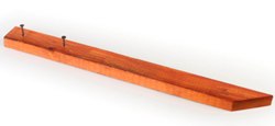 Stake for Cedar Shrine