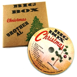 Big Box Christmas (CD)