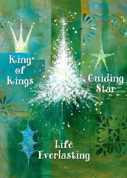 King of Kings, Guiding Star (box of 25)