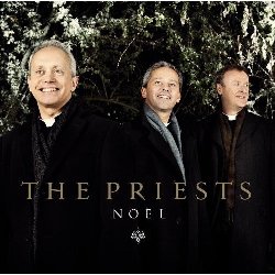 Noel (The Priests) CD