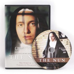 The Nun (DVD)