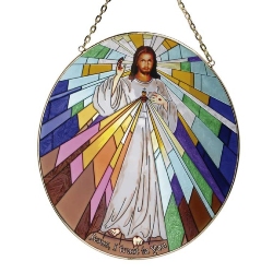 Divine Mercy