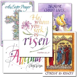 Easter Peace Collection (WA546)