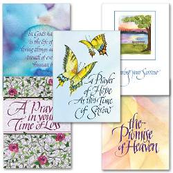 Heavenly Hope Assortment (WA574)
