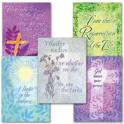 Sympathy Comfort Assortment (WA575)